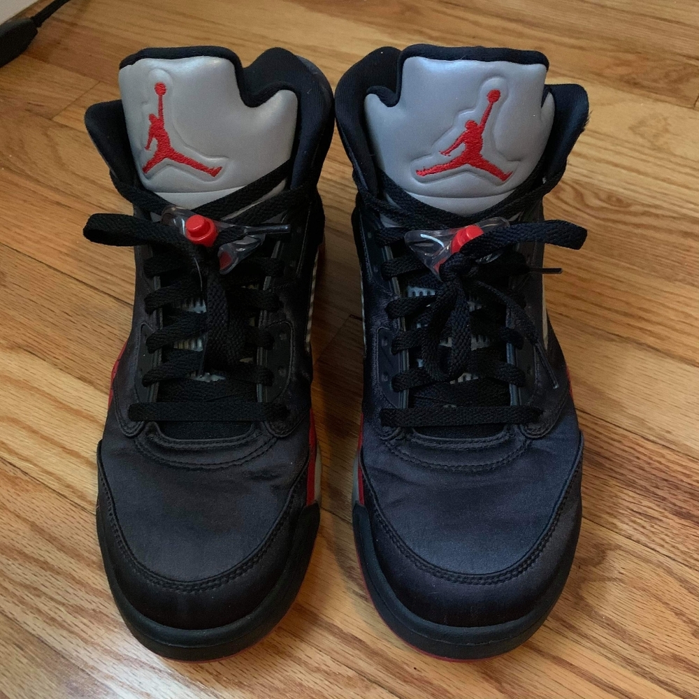 Jordan 5s